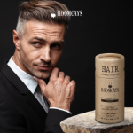 Roomcays Doğal Erkek Saç Şekillendirici (Stick Form) 65 ml Pomad resmi