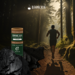 Roomcays Alüminyum İçermeyen Doğal Erkek Ter Önleyici 45gr resmi